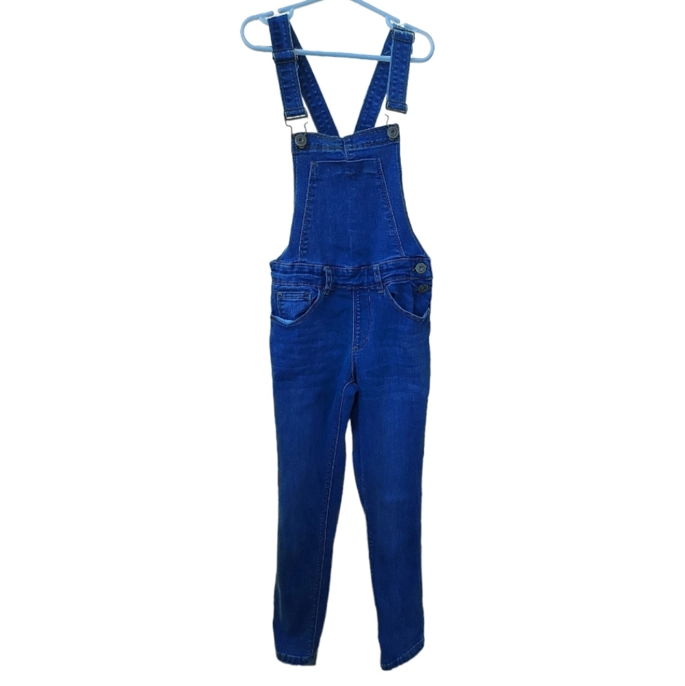Dex Overalls
